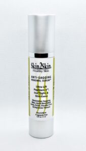 Skin 2 Skin Best Anti-Sagging Serum for 3 consecutive years 