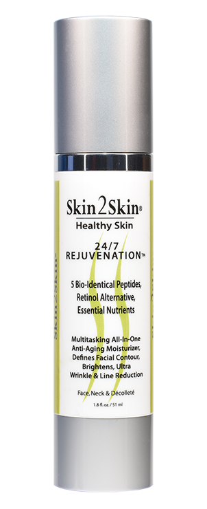Skin2Skin All-In-One Anti-Aging 24/7 Rejuvenation